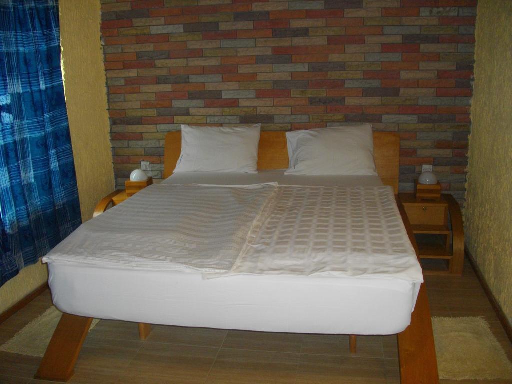 Biriwa Beach Hotel Værelse billede