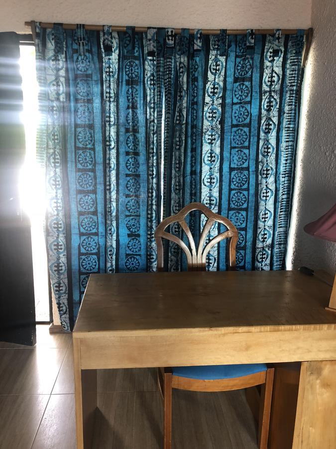 Biriwa Beach Hotel Eksteriør billede