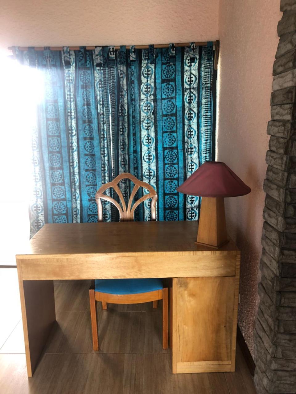 Biriwa Beach Hotel Eksteriør billede