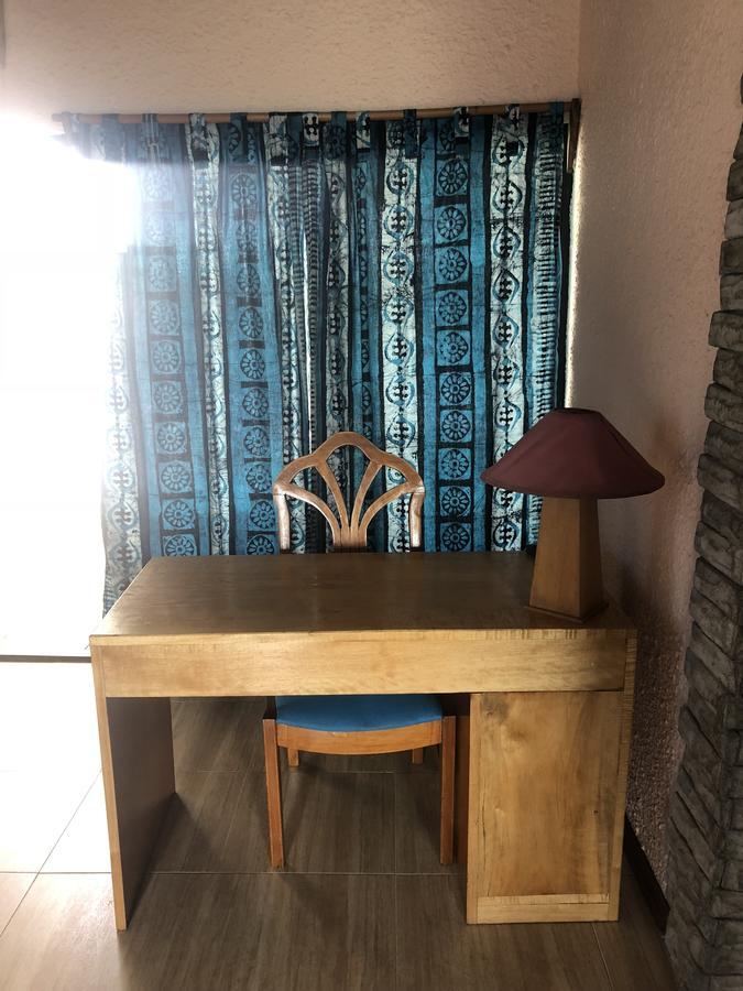 Biriwa Beach Hotel Eksteriør billede