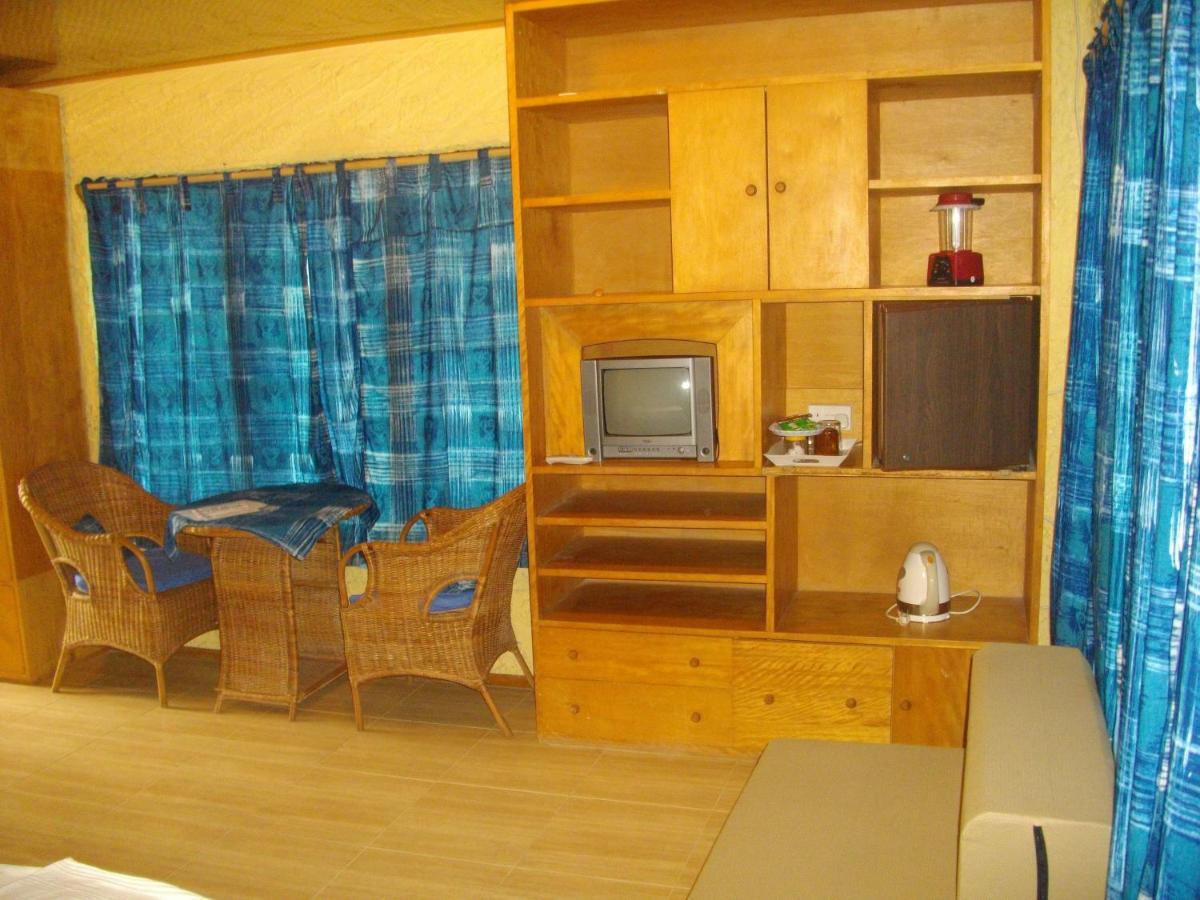 Biriwa Beach Hotel Værelse billede