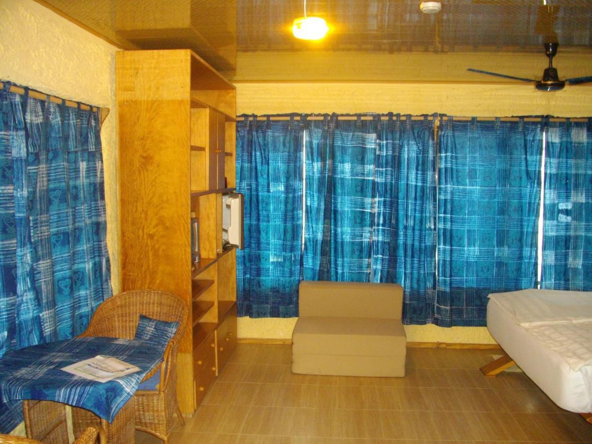 Biriwa Beach Hotel Værelse billede
