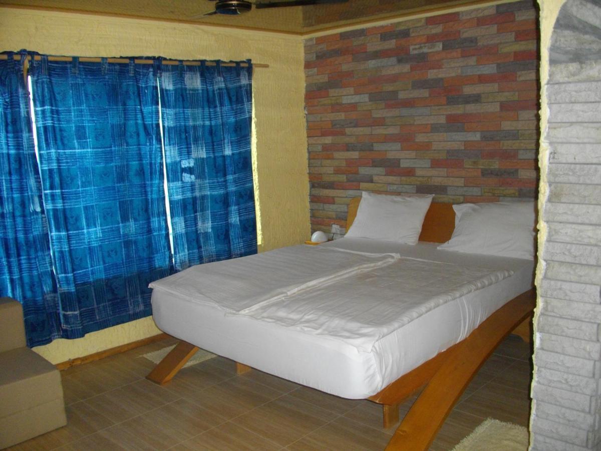 Biriwa Beach Hotel Værelse billede